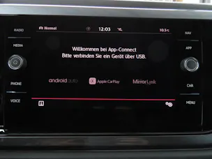 VW Polo 2.0 TSI GTI DSG
