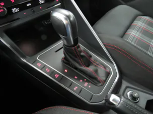 VW Polo 2.0 TSI GTI DSG