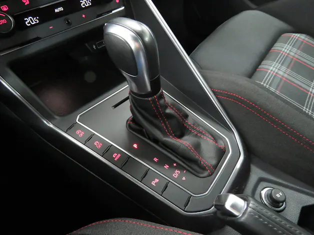 VW Polo 2.0 TSI GTI DSG