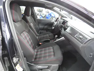 VW Polo 2.0 TSI GTI DSG