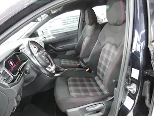 VW Polo 2.0 TSI GTI DSG