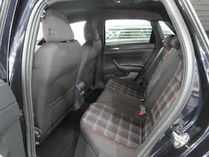 VW Polo 2.0 TSI GTI DSG