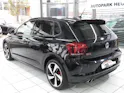 VW Polo 2.0 TSI GTI DSG