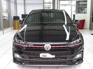 VW Polo 2.0 TSI GTI DSG