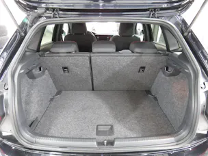 VW Polo 2.0 TSI GTI DSG