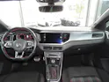 VW Polo 2.0 TSI GTI DSG