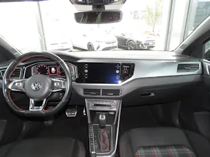 VW Polo 2.0 TSI GTI DSG