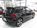 VW Polo 2.0 TSI GTI DSG