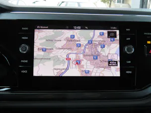 VW Polo 2.0 TSI GTI DSG