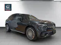 MERCEDES-BENZ GLC 220 d 4Matic 9G-Tronic