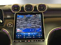 MERCEDES-BENZ GLC 220 d 4Matic 9G-Tronic
