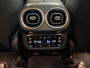 MERCEDES-BENZ GLC 220 d 4Matic 9G-Tronic