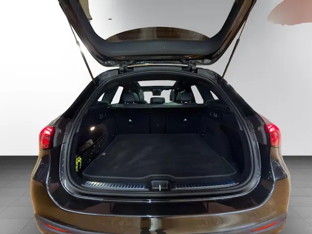 MERCEDES-BENZ GLC 220 d 4Matic 9G-Tronic