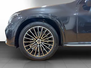 MERCEDES-BENZ GLC 220 d 4Matic 9G-Tronic
