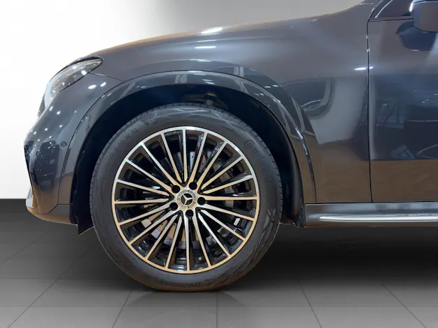 MERCEDES-BENZ GLC 220 d 4Matic 9G-Tronic