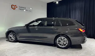 BMW 330i Touring xDrive Steptronic M Sport Pro | 1.Hand | CH |