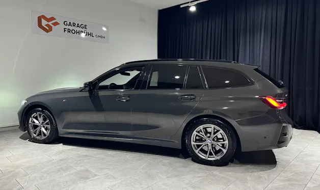 BMW 330i Touring xDrive Steptronic M Sport Pro | 1.Hand | CH |