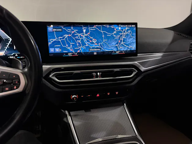 BMW 330i Touring xDrive Steptronic M Sport Pro | 1.Hand | CH |