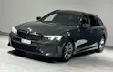 BMW 330i Touring xDrive Steptronic M Sport Pro | 1.Hand | CH |