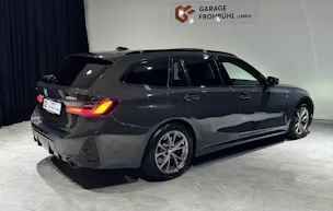 BMW 330i Touring xDrive Steptronic M Sport Pro | 1.Hand | CH |