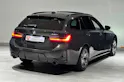 BMW 330i Touring xDrive Steptronic M Sport Pro | 1.Hand | CH |