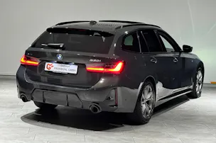 BMW 330i Touring xDrive Steptronic M Sport Pro | 1.Hand | CH |