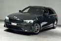 BMW 330i Touring xDrive Steptronic M Sport Pro | 1.Hand | CH |