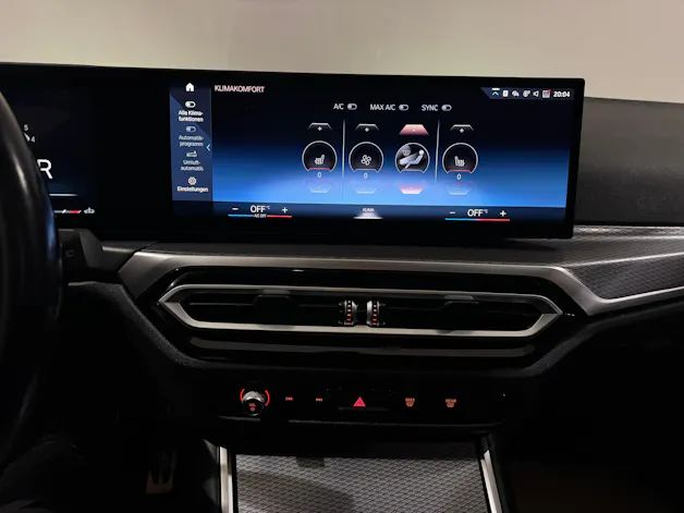 BMW 330i Touring xDrive Steptronic M Sport Pro | 1.Hand | CH |