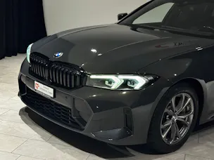 BMW 330i Touring xDrive Steptronic M Sport Pro | 1.Hand | CH |