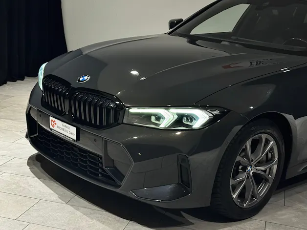 BMW 330i Touring xDrive Steptronic M Sport Pro | 1.Hand | CH |