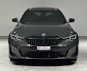 BMW 330i Touring xDrive Steptronic M Sport Pro | 1.Hand | CH |