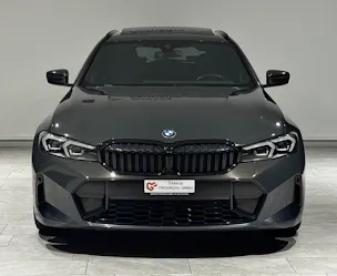 BMW 330i Touring xDrive Steptronic M Sport Pro | 1.Hand | CH |