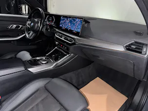 BMW 330i Touring xDrive Steptronic M Sport Pro | 1.Hand | CH |