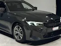 BMW 330i Touring xDrive Steptronic M Sport Pro | 1.Hand | CH |