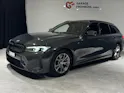 BMW 330i Touring xDrive Steptronic M Sport Pro | 1.Hand | CH |