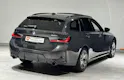 BMW 330i Touring xDrive Steptronic M Sport Pro | 1.Hand | CH |