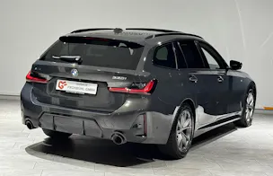BMW 330i Touring xDrive Steptronic M Sport Pro | 1.Hand | CH |