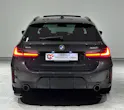 BMW 330i Touring xDrive Steptronic M Sport Pro | 1.Hand | CH |