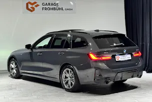 BMW 330i Touring xDrive Steptronic M Sport Pro | 1.Hand | CH |