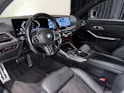 BMW 330i Touring xDrive Steptronic M Sport Pro | 1.Hand | CH |
