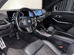BMW 330i Touring xDrive Steptronic M Sport Pro | 1.Hand | CH |