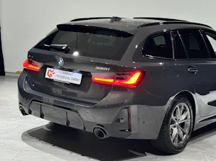 BMW 330i Touring xDrive Steptronic M Sport Pro | 1.Hand | CH |