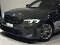 BMW 330i Touring xDrive Steptronic M Sport Pro | 1.Hand | CH |