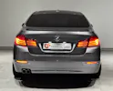 BMW 520d xDrive Luxury Line Steptronic | Facelift |