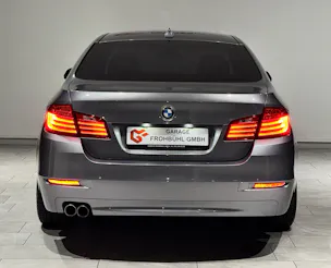 BMW 520d xDrive Luxury Line Steptronic | Facelift |