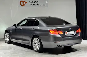 BMW 520d xDrive Luxury Line Steptronic | Facelift |
