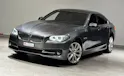 BMW 520d xDrive Luxury Line Steptronic | Facelift |