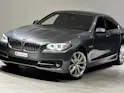 BMW 520d xDrive Luxury Line Steptronic | Facelift |