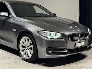 BMW 520d xDrive Luxury Line Steptronic | Facelift |