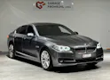 BMW 520d xDrive Luxury Line Steptronic | Facelift |